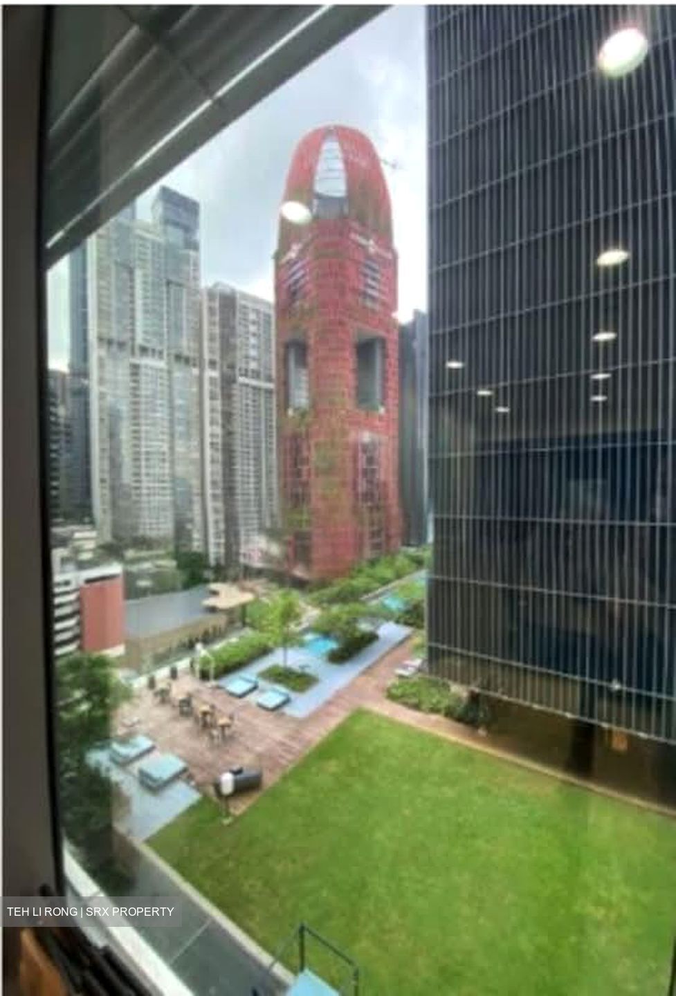 Guoco Tower (D2), Office #575683581